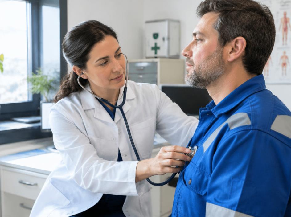 Medicina do Trabalho